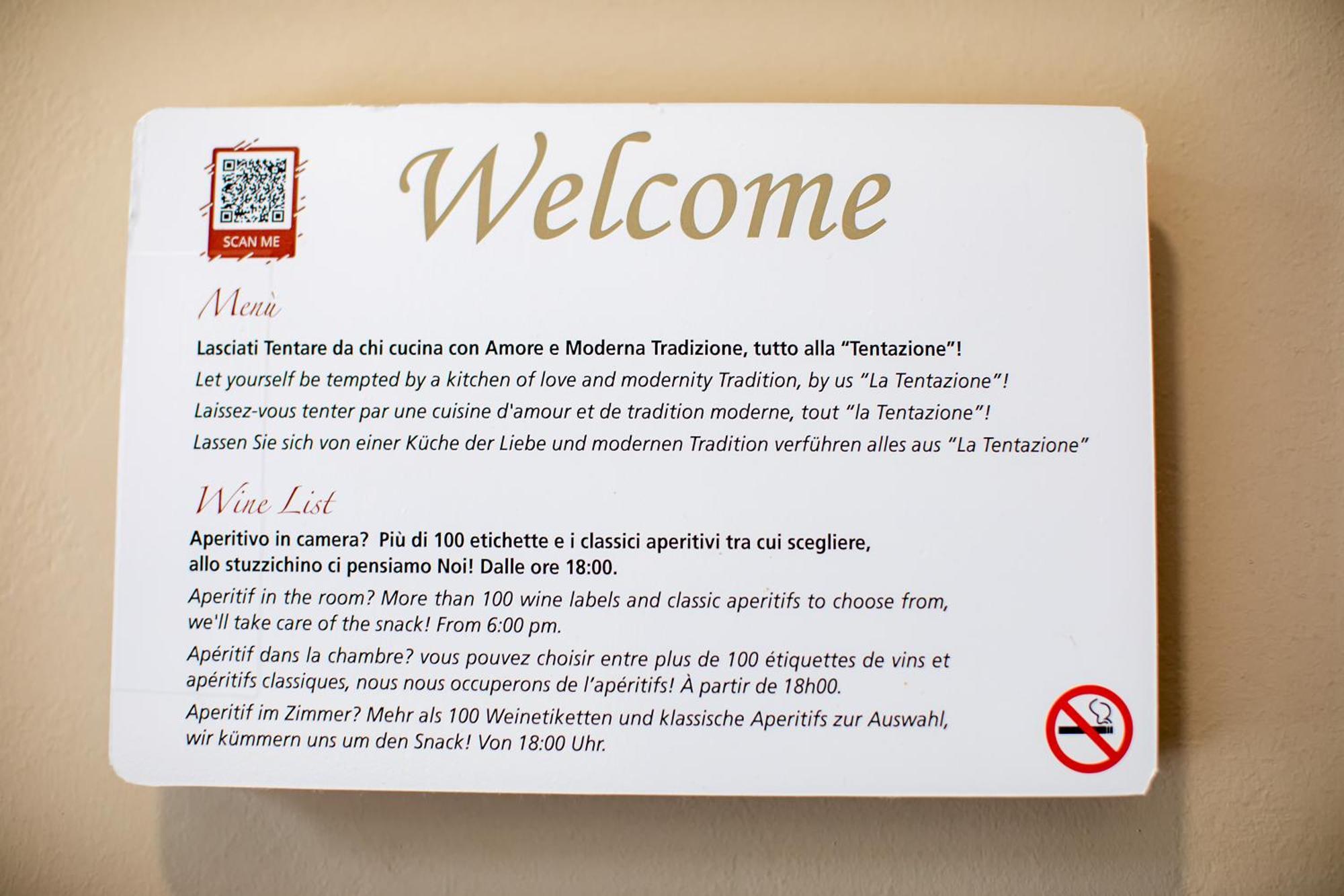 Hotel Novara Verbania Kültér fotó